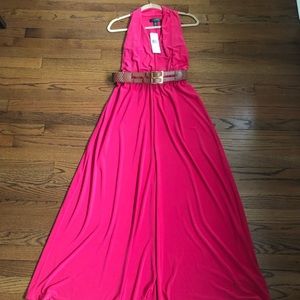 Lauren by Ralph Lauren Dress